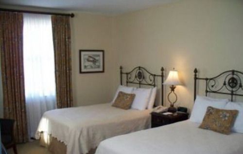 General Francis Marion Hotel 外观 照片