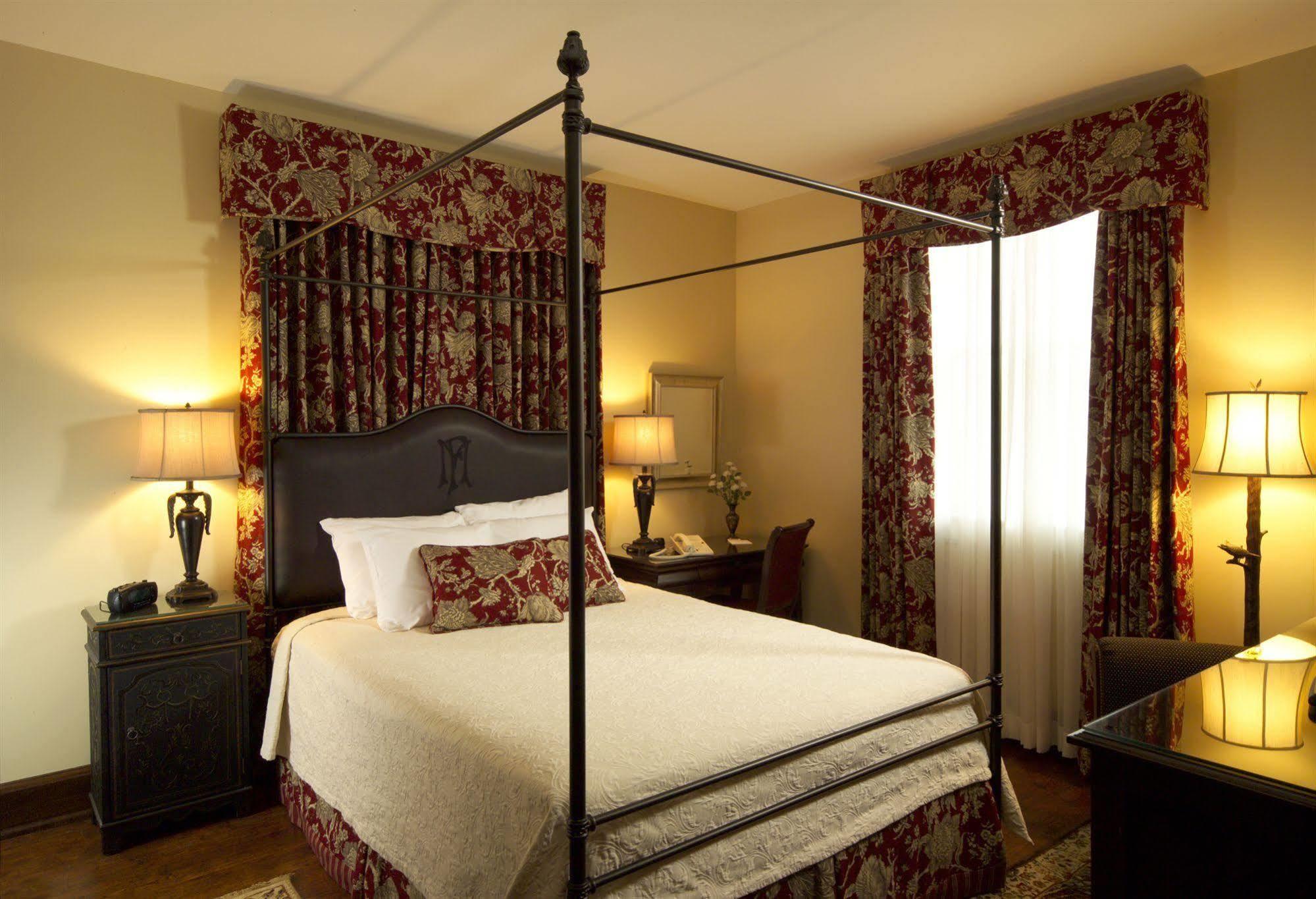 General Francis Marion Hotel 客房 照片